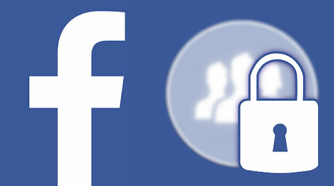 Cài đặt bảo mật cá nhân bằng cách ẩn bạn bè trên facebook