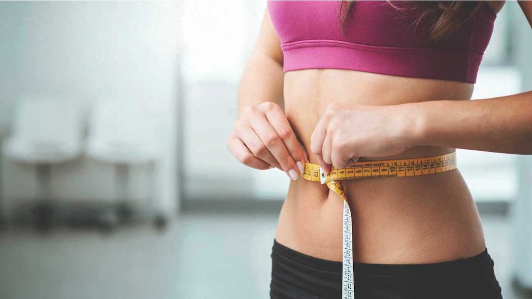 Thiếu hụt chất dinh dưỡng - lưu ý khi giảm cân tại nhà