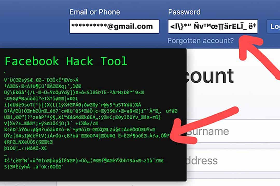 Cách hack Facebook hiện nay được quan tâm và tìm hiểu nhiều hơn