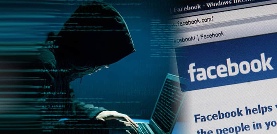 Dễ dàng thực hiện cách hack Facebook bằng cách thủ công