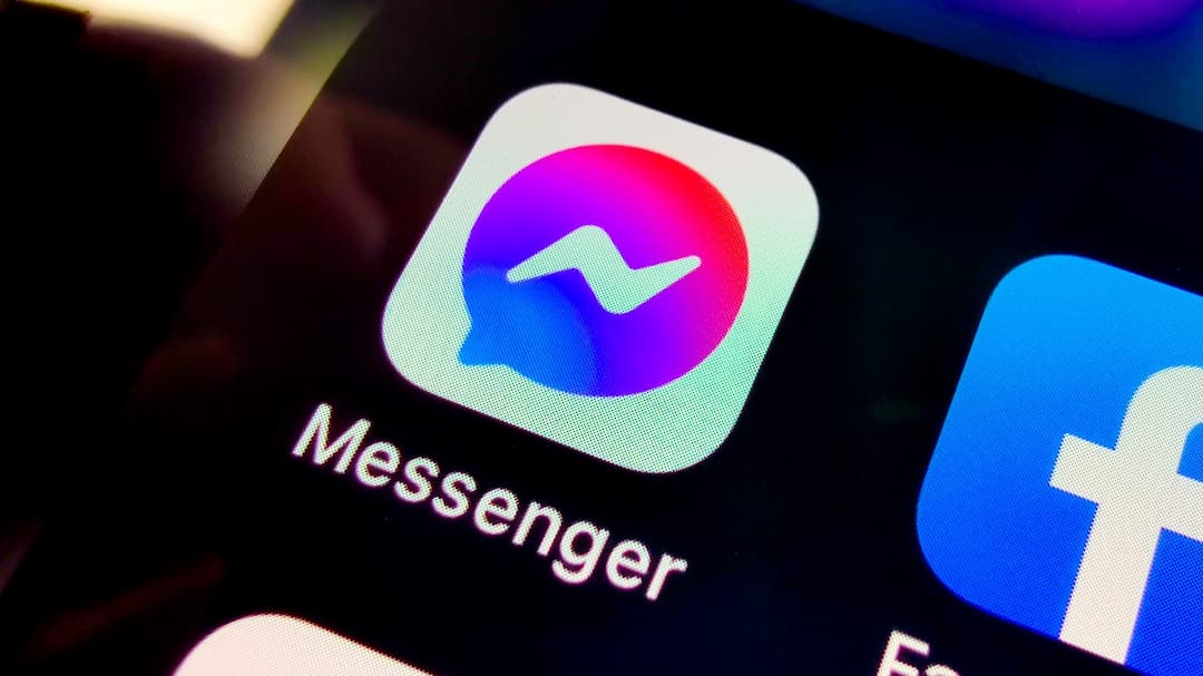 Bạn có thể nhắn tin cho bất cứ ai qua Messenger dễ dàng