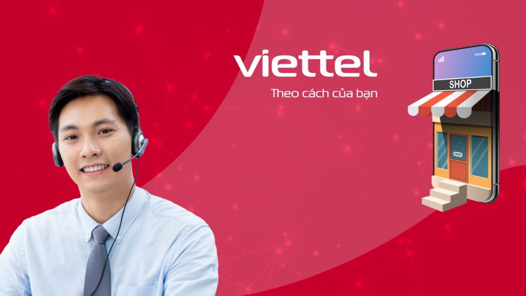 Tổng đài của nhà mạng Viettel hỗ trợ 24/7