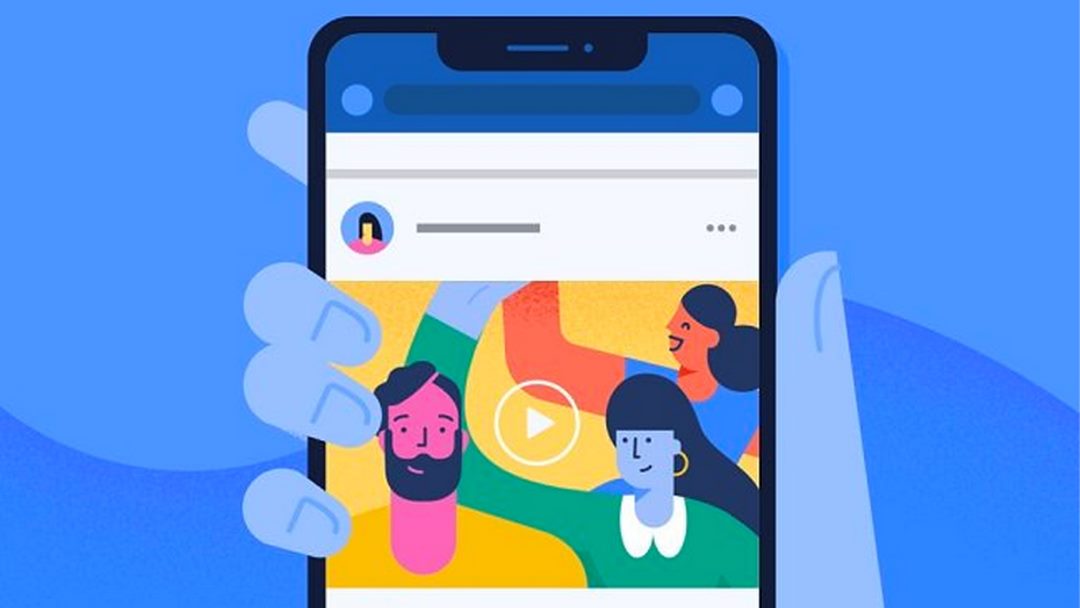 Tải video từ Facebook trực tiếp với các bước đơn giản