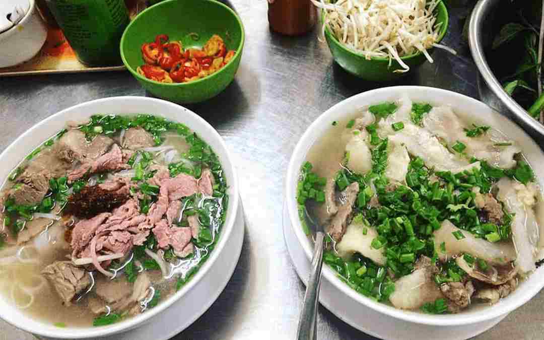 Phở Cao Vân