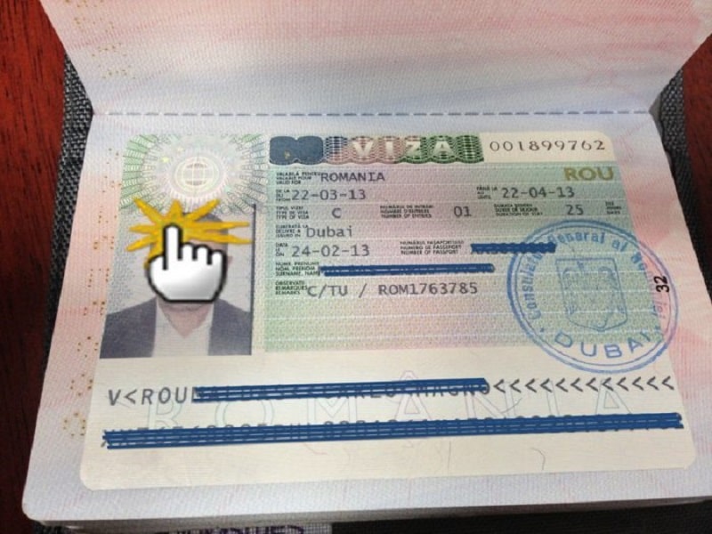 Chi Phí Xin Visa Dubai Cho Người Việt