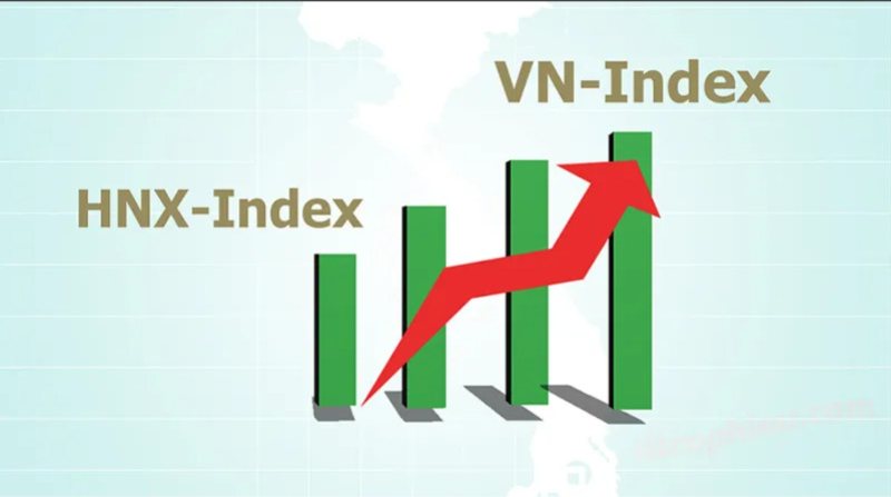 Chỉ số VNindex là gì? Tìm hiểu về khái niệm và cách tính chỉ số VNindex