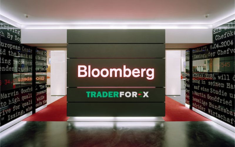 Lợi ích từ Bloomberg đối với ngành tài chính