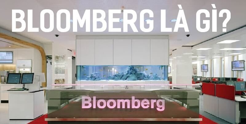 Bloomberg là gì? Tìm hiểu về Bloomberg