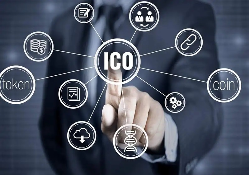 5 dự án ICO tiềm năng hiện nay