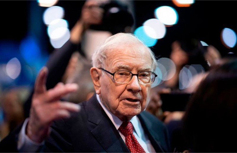 Những bài học đầu tư đắt giá của Warren Buffett