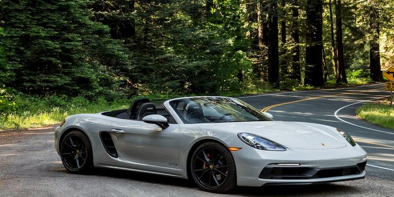 Hãng xe nổi tiếng này đến từ nước Đức